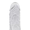 Dildo legat de pantaloni de piele, chiloți erotici lesbiene, jucărie sexuală pentru bărbați, extinderea penisului, femei adulte, plug anal