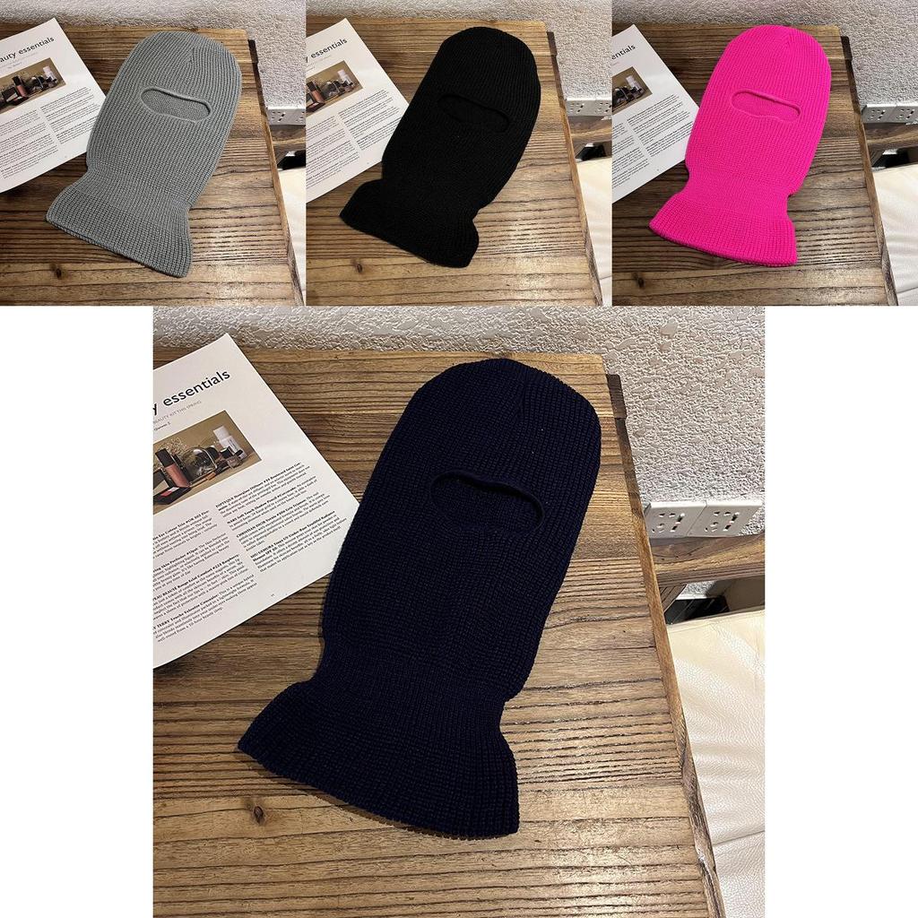 Knitted Hat For Women Men With Warmthenhancing Knitted Design For Winter Comfort