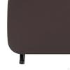 Backrest Seat Panel Cover 52107410112 Storage Pocket for 5 Series 2018-2023