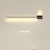 2025 Minimalist Strip Wall Light for Living Room & Bedroom