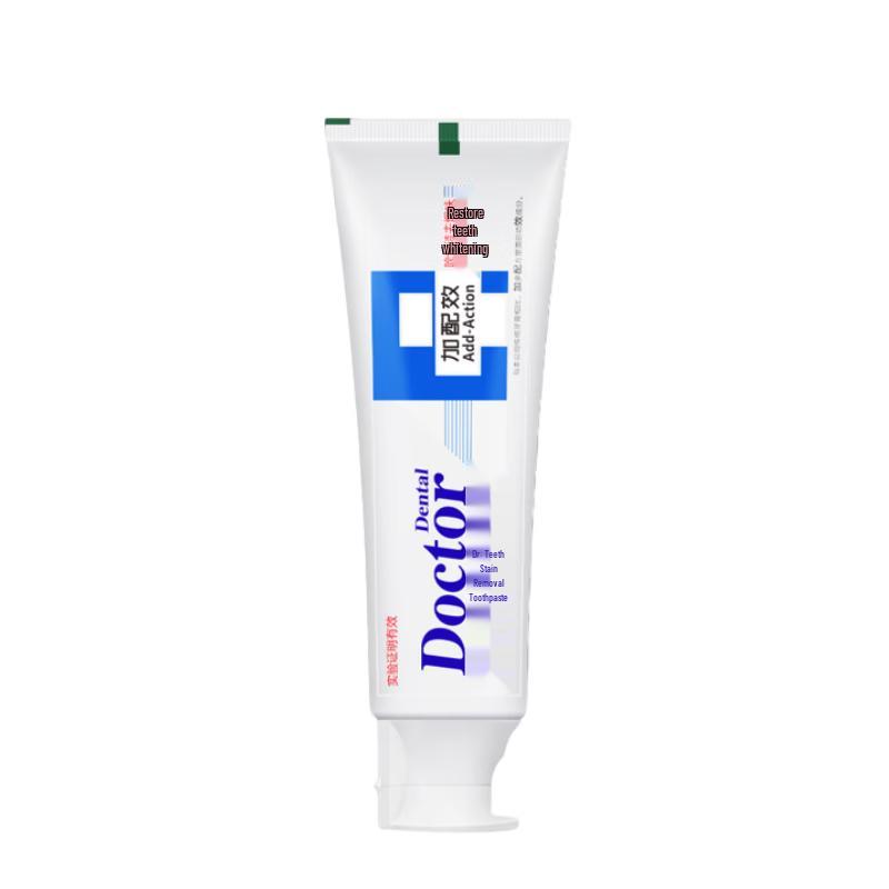 Dr. Ya Stain Removal Toothpaste