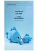 Fast Speed Little Fish Plush Pillow Doll – Cute Gift for Best Friend