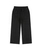 W STANDARD Snap Detail Wide Pants [3 Colors]