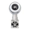 Głowica przekładni do Stihl FS 55 75 83 85 90 100 120 130 200 250 460 4137 640 0100