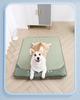 Large Cool Summer Sleeping Mat for Golden Retriever Kennels