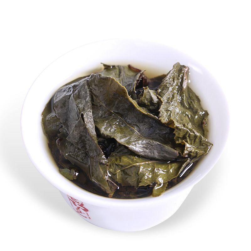 Ginseng Oolong Tea Authentic Premium 2025 High Mountain Dong Ding Rich Aroma