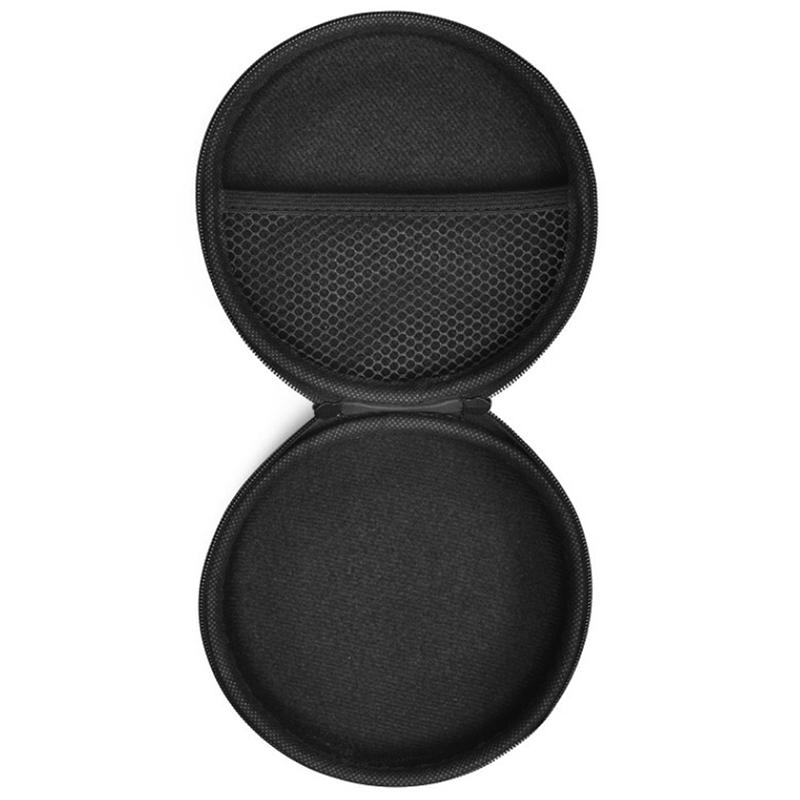 Bluetooth Speaker Cover Case for Beoplay A1 by Bang & Olufsen B&O Play Portable Travel Carry PU EVA Hard Case Bag Holder Zipper