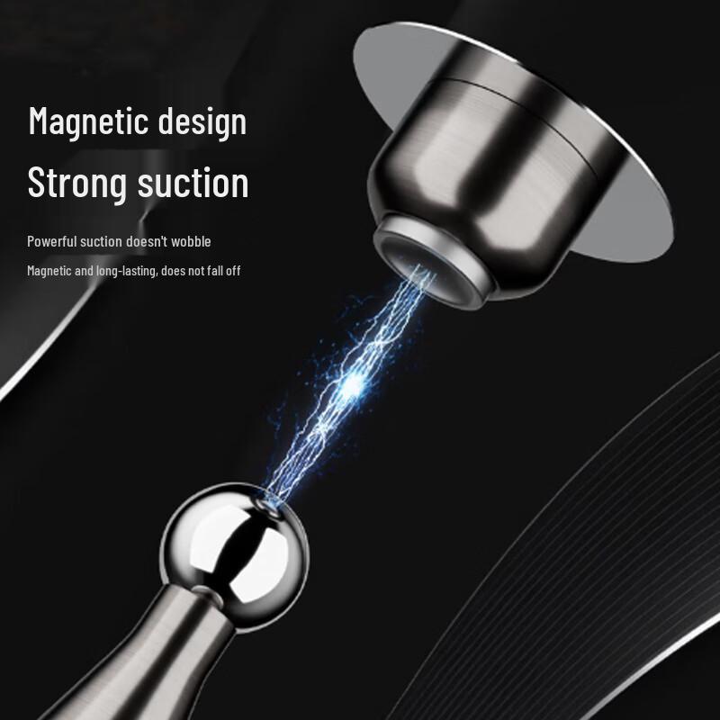 Magnetic Door Stopper