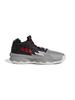 Dame 8 DAME 8 Grace Three Red Core Black [Adidas] / / / 25.5CM