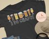 Na górę – T-shirty i koszulki