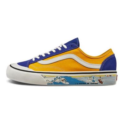 Style 36 Decon SF Salt Wash