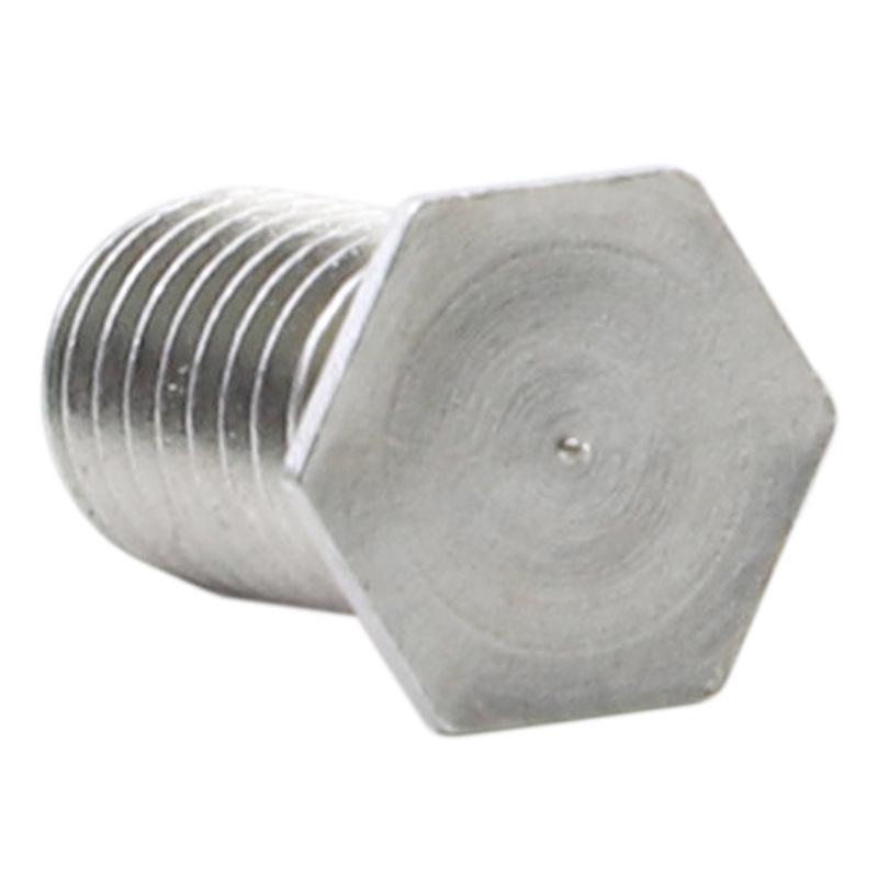 304 Stainless Steel Hex Head Rivet Screws - M3, M4, M5, M6