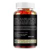 All-natural Shiraiji Gummies, Rich In Ashwagandha and Ginseng Extracts, Promote Muscle Recovery, Suitable for Adults.