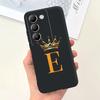 For Vivo Y100 5G Case V2327 Fashion A Z Letters Soft Phone Cases For Vivo Y 100 V30 Lite 5G V40 SE Cover Vivo T3 5G V2334 Fundas