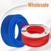BLP Durable Industrial 8mm Oxygen/Gas Welding Hose