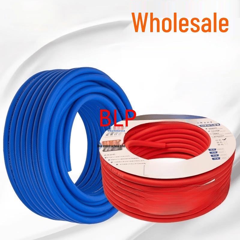 BLP Durable Industrial 8mm Oxygen/Gas Welding Hose