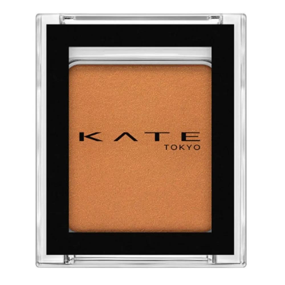 Kate Single Close-Fitting Eyeshadow Creamy Touch CT507 Cinnamon
