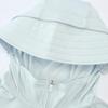 Puma Breathable Hooded Woven Sun Protection Sports Casual Jacket Unisex Jacket Blue 690188-42