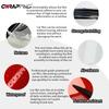 Car PET Vinyl Wrap Film Self Adhesive Vinyl Decal Bubble Free Console Computer Laptop Skin Cover Air Release Foil Car Styling