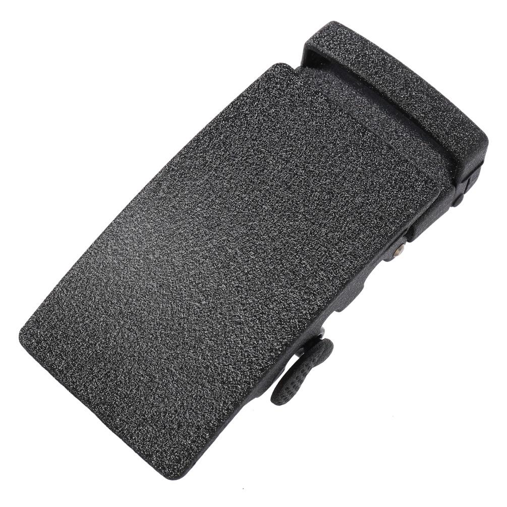 Alloy Belt Head, Belt Buckle Automatic Buckle, Belt Belt Head Men'S Pants Take The Lead, Business And Leisure Ly25-0711
