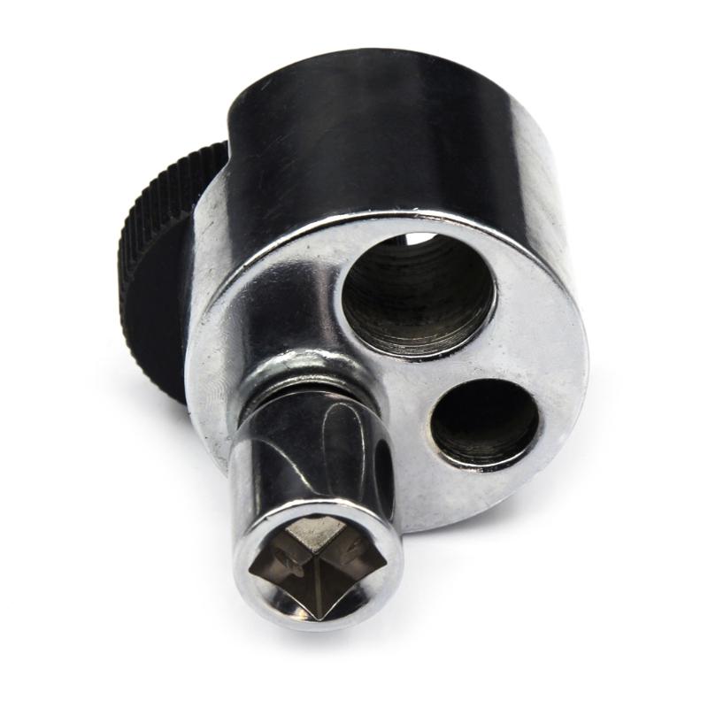 Extractor Șuruburi Prezon 1/4" la 3/4" Instrument Extractor Piulițe Îndepărtare Prezoane Rupte sau Blocate cu Diametrul Între 6 și 19 mm