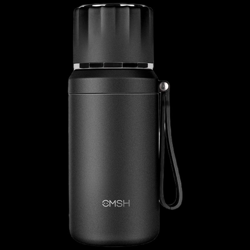 Caomei Life 0536 Insulated Direct Drink Thermos
