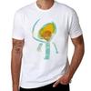 Nujabes  Eternal Soul TShirt Holiday Simple Tee Shirt