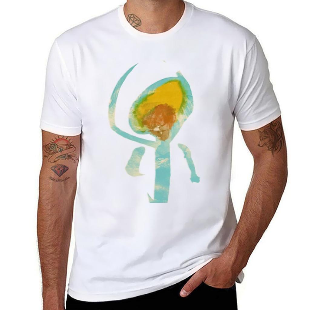 Nujabes  Eternal Soul TShirt Holiday Simple Tee Shirt