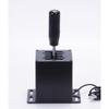 7SIM JACK Gear Shift for Racing Simulation: Compatible with Logitech G27/G29 & Thrustmaster T300.