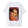 Scream Film Scream 90s Hororový Film Tričko Billy Loomis Halloween Film Všichni Jsme Trochu Blázni Billy Tričko Horní Díl Pánské Dámské