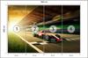 Photomural F1 Car On The Finish Line Non-Woven 368x280
