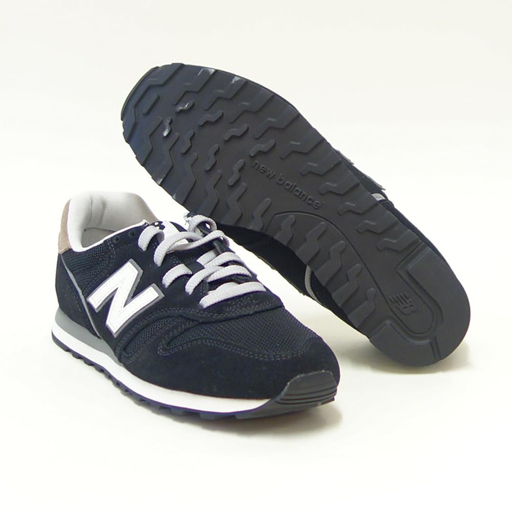 New Balance ML373 XB2 (BLACK) 24.0