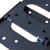 Monitor Wall Mount Monitor Space Saving Bracket 75mm 100mm VESA Easy Installation for 10-30inch Monitor Accessories