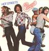 LP Record CHICAGO 2  Hot Streets FC35512 Columbia 1978 Canada Rock Used