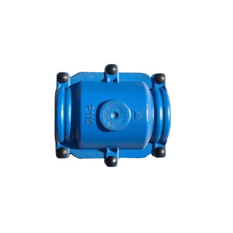 Gongfu Corrosion-Resistant Pipe Repair Clamp