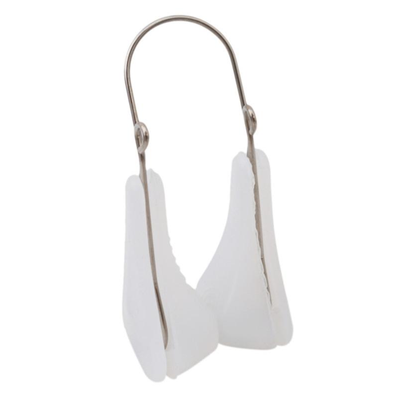 Weicher Silikon Nasenclip Korrektor Nasenformer Magischer Nasenformer Clip Nase Hochheben Formen Brücke Begradigen Nase Hoch Werkzeug