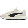 Runtamed Wind Comfortable Soft Durable Low-Top Lifestyle Casual Shoes Unisex Sneaker Off-White 404412-01