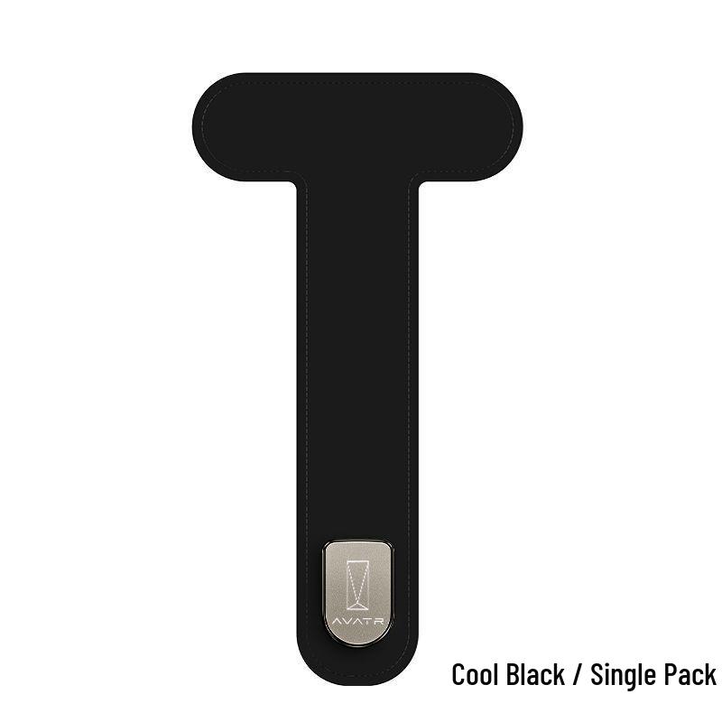 Avatar 11/12 Car Hook: Multifunctional Glove Box Storage & Decoration Accessory