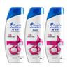 Head & Shoulders Silky Smooth Anti-Dandruff Shampoo