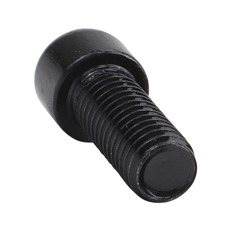 Hochfeste Sechskopfschraube Güte 8.8 M4/M5/M6/M8/M10