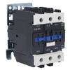 95A Electric Contactor Silver Alloy Contact Industrial AC Contactor for Power Equipments