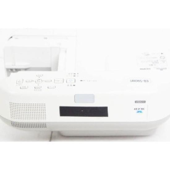 USED Epson EB‑590WT Portable Whiteboard 3LCD Projector (WXGA, 3300lm)