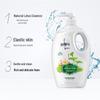 Lafang Lavender Hydrating Shower Gel & Anti-Dandruff Shampoo Set