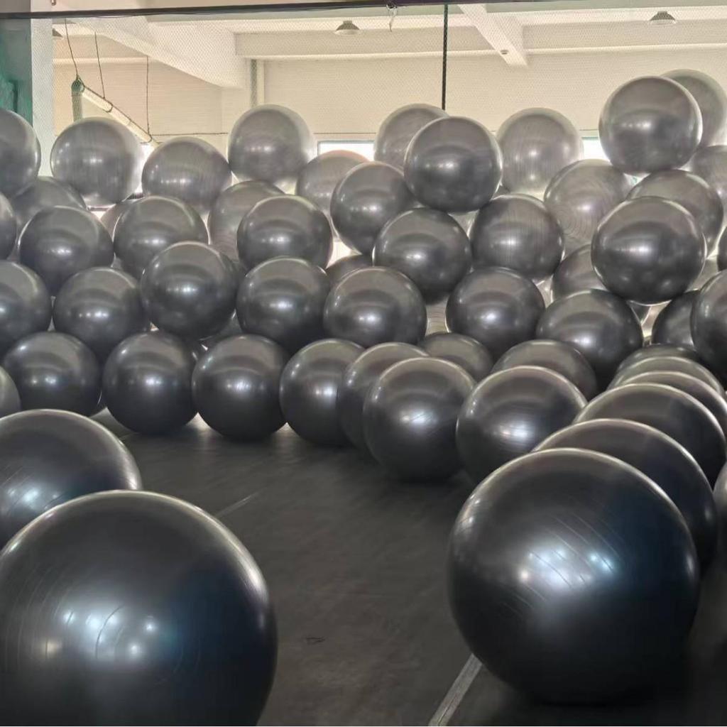 Κύρια Τάση 147 Μπάλα Γιόγκα