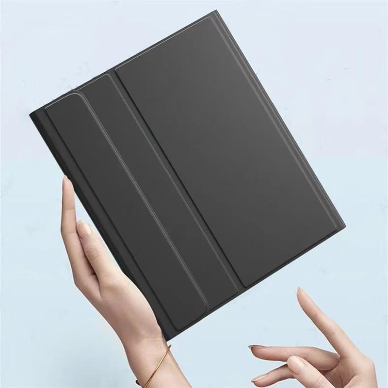 Keyboard Case For Honor Pad MagicPad 2 12.3 inch Funda Bluetooth Keyboard Cover capa For Honor MagicPad 2 12.3 inch Coque