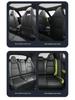 Lynk&Co 03 All-Season Leather Seat Cover for Five-Seater - Universal Full Coverage