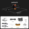 ATOMSTACK A10 Pro V2 Laser Engraver and Cutter