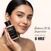 Face Wash for Men & Women – Daily Gentle Cleanser with Moroccan Clay & Sandalwood – Removes Dirt, Oil & Pollution –  120 Ml