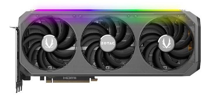 Zotac G Rtx 5070 Ti Amp Extremeinfinity Graphics Card