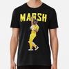 Mitchell Marsh - Batsman - Australia Cricket S To 5XL Made In the AU/USA T-Shirt